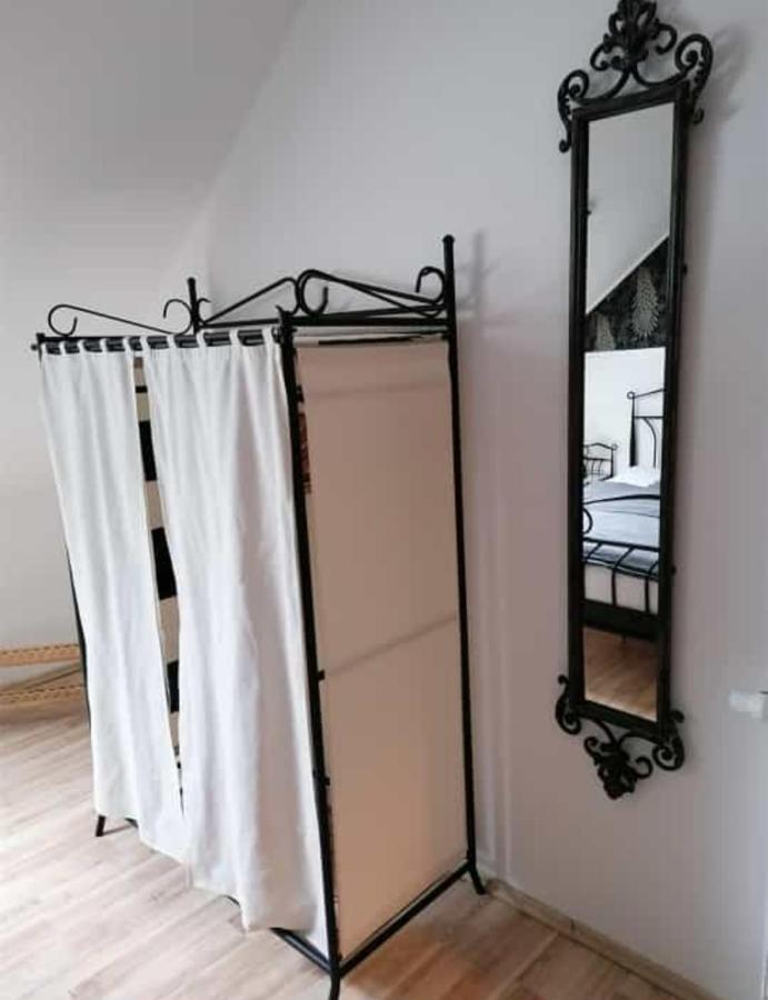 Ferienwohnung Muehlenbachhexe Lingen Luaran gambar