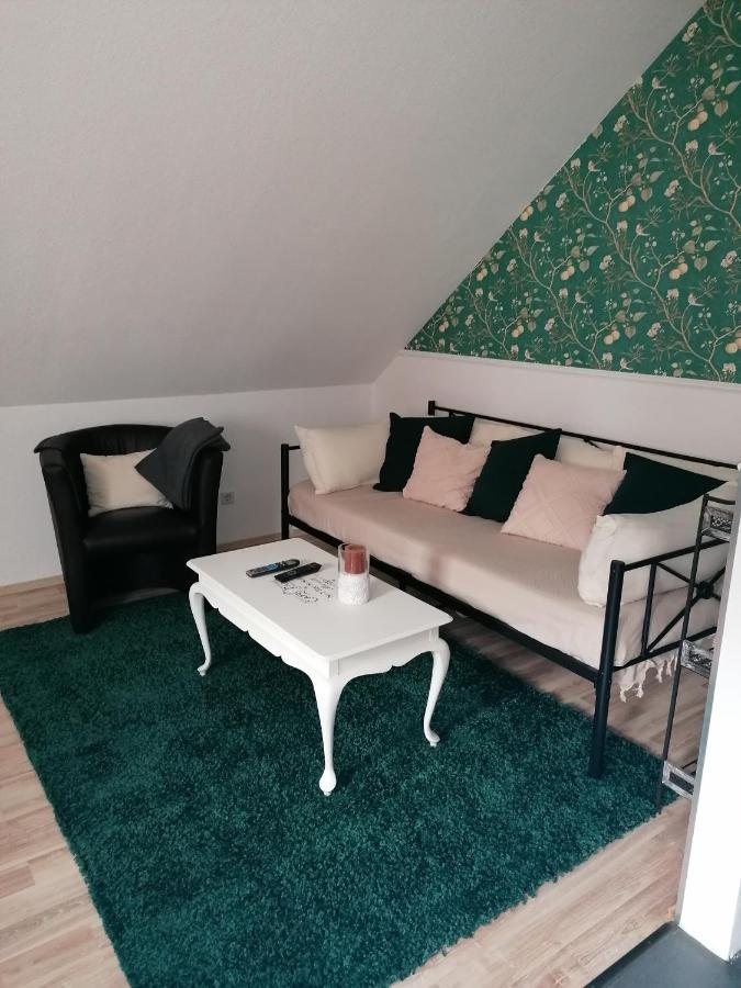 Ferienwohnung Muehlenbachhexe Lingen Luaran gambar